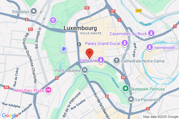 Life Power Luxembourg (Correctimmo - Lpl) Sàrl