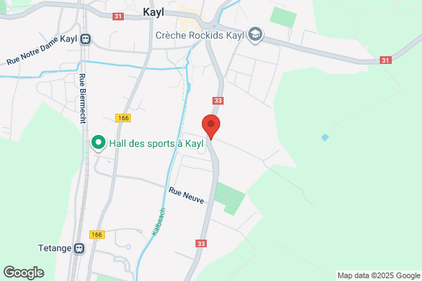 Locations Goy Sàrl