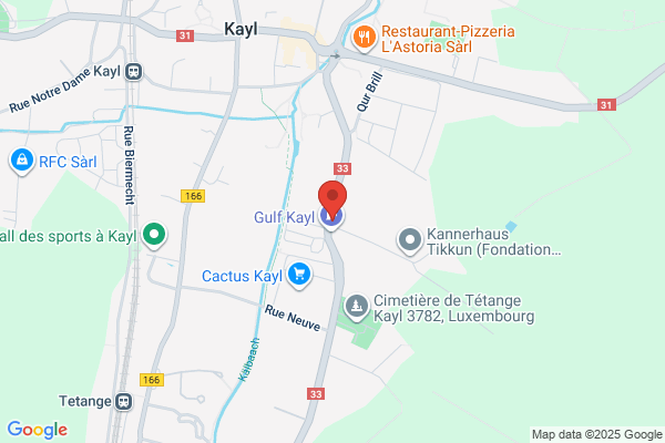 Jacob-Craeye Roger - Agence D'assurances 'la Luxembourgeoise'