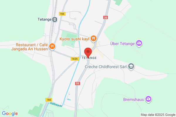 Restaurant Xing-Long