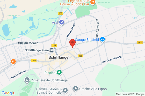 Société Luxembourgeoise De Révision Sàrl