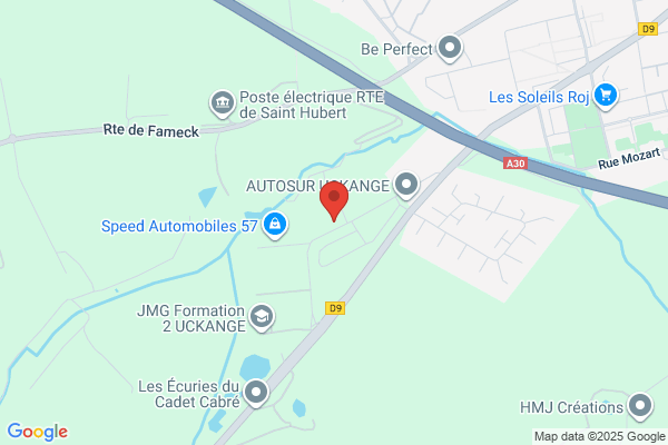 Mayeur Et Romani Sàrl