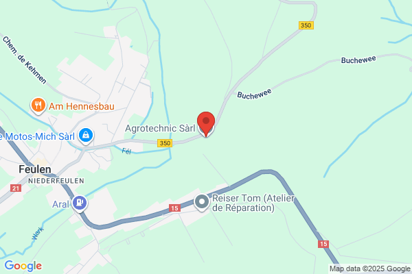 Dachtechnic Sàrl