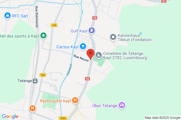 Toitures Detaille & Besseling