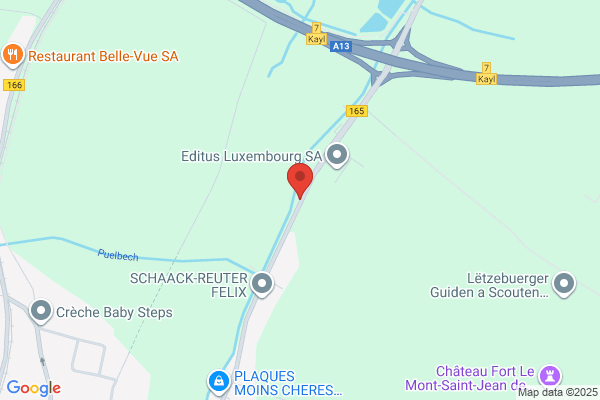 Fils & Câbles De Lorraine