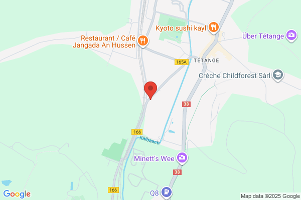 Routage Lorraine Sàrl