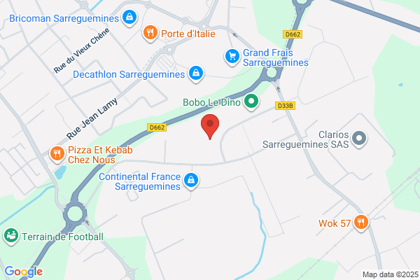 Centre D'aide Par Le Travail C.A.T. - La ruche