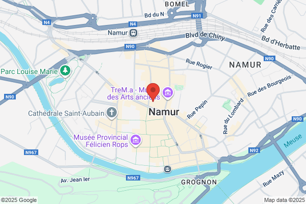 Namur Re