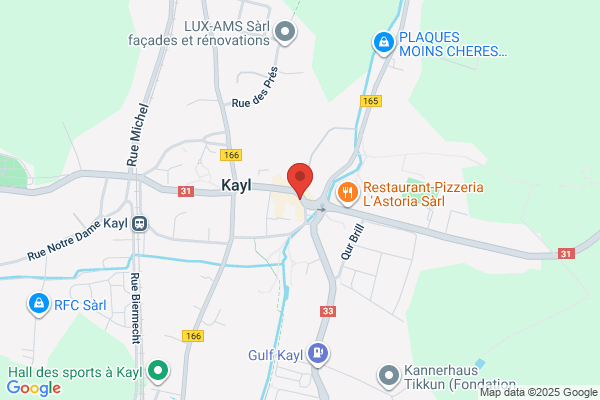 Cafe Beim Jos Sarl