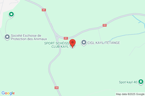 Sport-Scheiss-Club-Kael Asbl