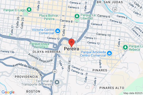 Pereira