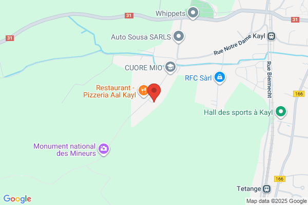Chalet Vun De Kaeler Scouten (Ls)