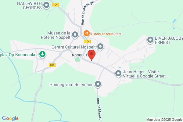 Jonas-Olinger J.-Claude - Cafe