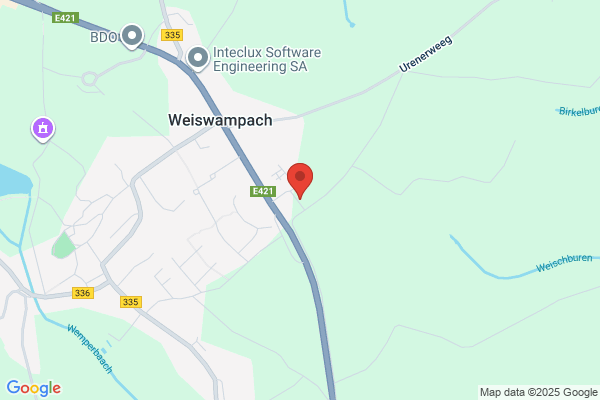 Dahm Gaslog Luxembourg S.A.