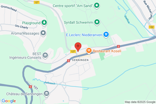 Pesch Georges (Dr)