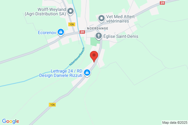 Arling Transport Luxembourg Sarl