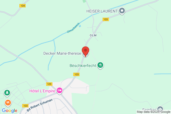 Decker Marie-Therese
