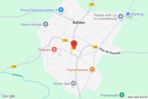 Administration Communale De Kehlen