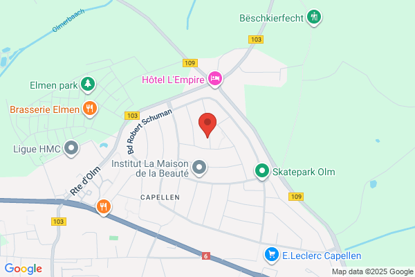 Centre D'observation