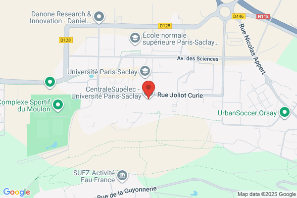 Ecole Centrale