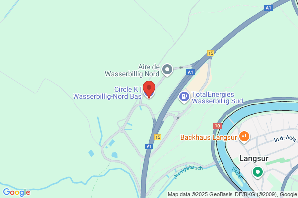 Total Wasserbillig