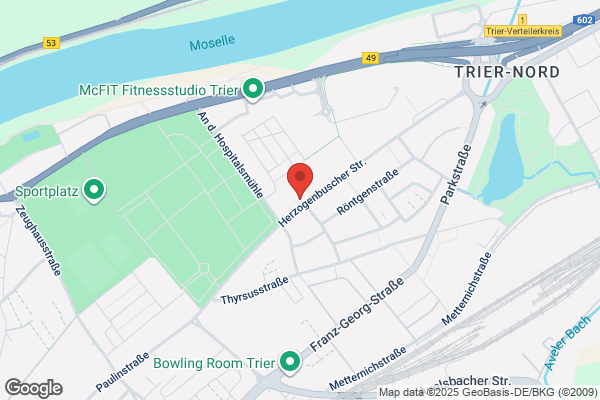 Industrie- Und Handelskammer Trier Ihk