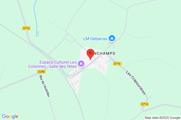 Ateliers Thérapeuthiques Du Nord
