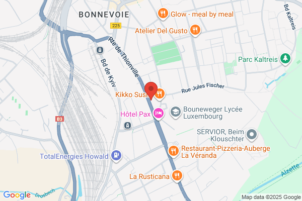 Centre De Médiation Asbl