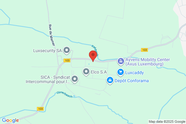 Centre De Secours
