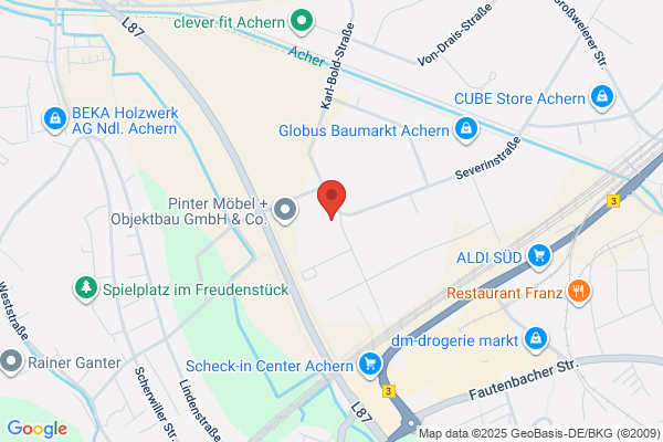 Tdk Manufacturing Deutschland Gmbh