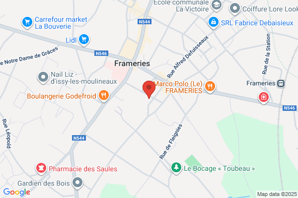 Aide Familiale - Aide Senior Asbl