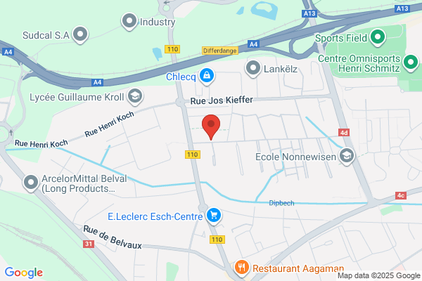 Hëllef Fir De Puppelchen Asbl