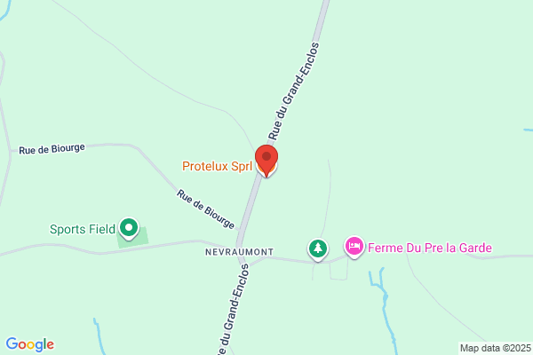 Protelux Sprl