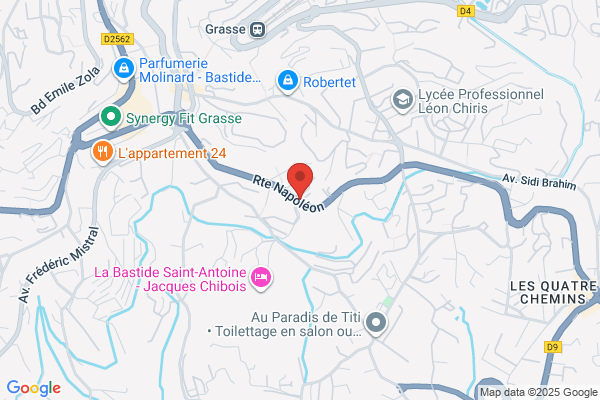Miroiterie De L'est Sa