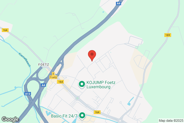 Jactal Sàrl