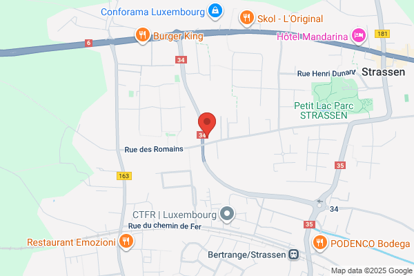 Léo Automatiques Sàrl
