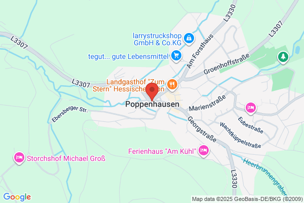 Poppen-Haîschen
