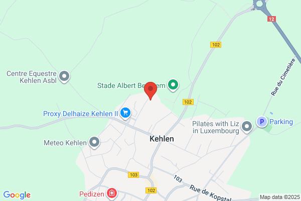 Complexe Sportif