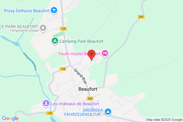 Judo-Club Beaufort
