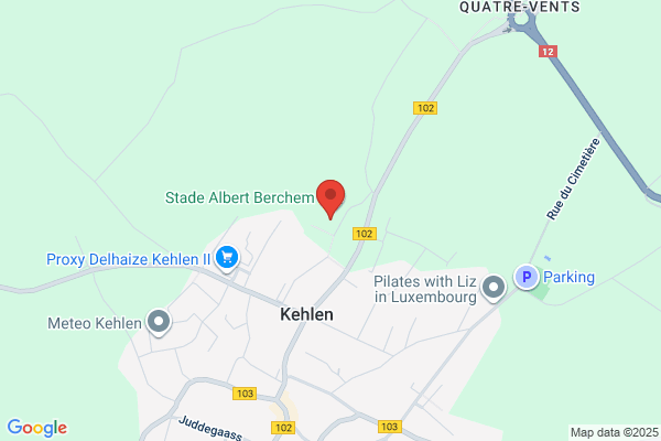 F.C. Kehlen