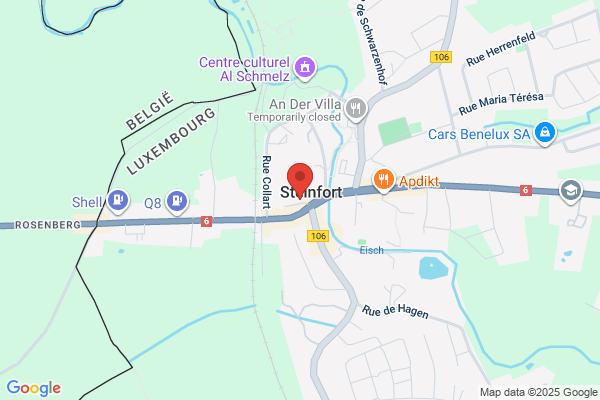 Career Counsel Europe S.A.