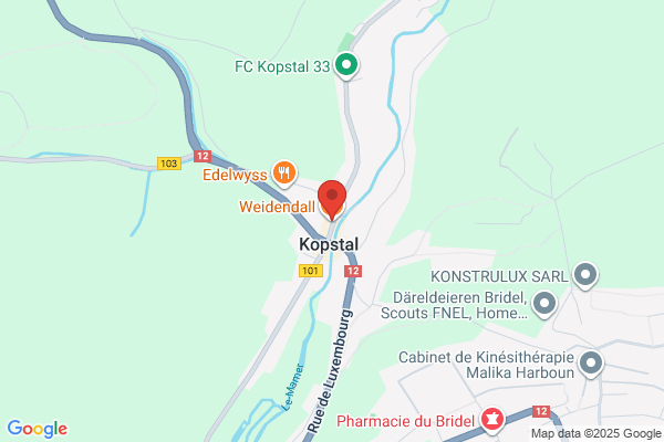 Le Rondeau Restaurant-Traiteur