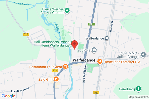 Karaté Club Bettembourg