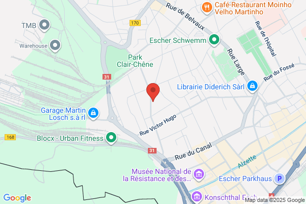 Karaté Club Esch/Alzette