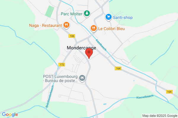 Karaté Club Wado-Ryu Mondercange
