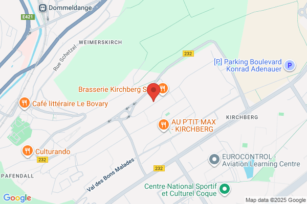 Konschtsprang Veräin Lëtzebuerg