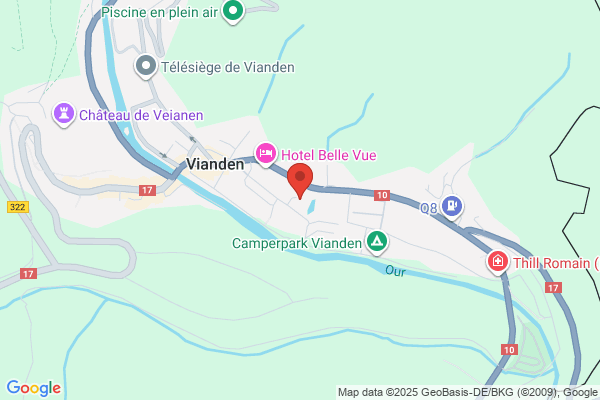 Les Amis Des Sports D'hiver Ski-Club De Diekirch