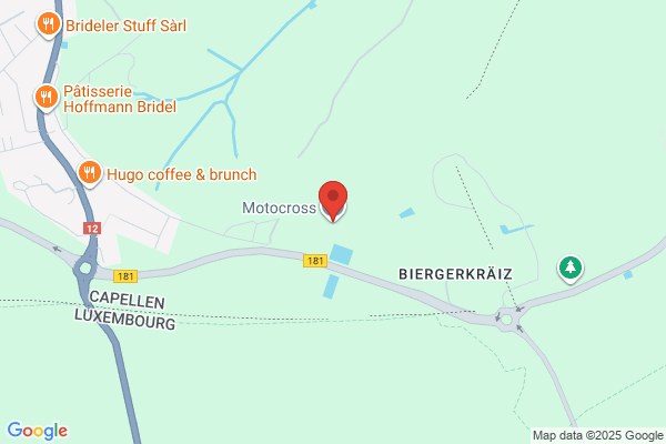 Moto Cross Club Bockholtz-Goesdorf