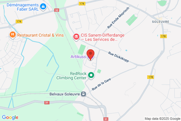 Sporting Club Belvaux