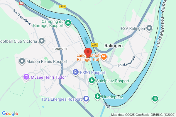Swimming-Club Le Dauphin (Ettelbruck)